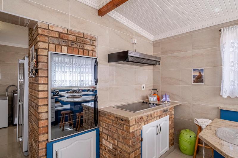 4 Bedroom Property for Sale in Malabar Eastern Cape